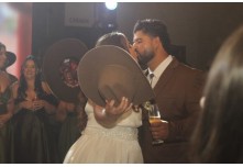 Casamento Luana e Guilherme 