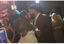 Casamento Luana e Guilherme 