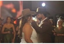 Casamento Luana e Guilherme 