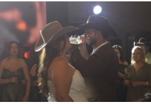 Casamento Luana e Guilherme 