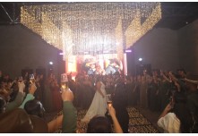 Casamento Luana e Guilherme 