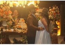 Casamento Luana e Guilherme 