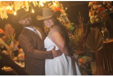 Casamento Luana e Guilherme 
