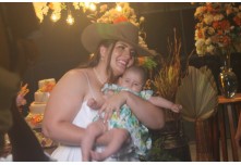 Casamento Luana e Guilherme 