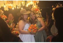 Casamento Luana e Guilherme 