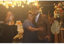 Casamento Luana e Guilherme 