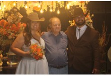 Casamento Luana e Guilherme 