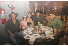 Casamento Luana e Guilherme 