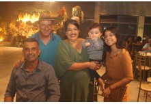 Casamento Luana e Guilherme 