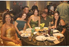 Casamento Luana e Guilherme 