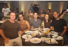 Casamento Luana e Guilherme 