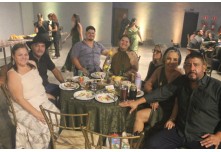 Casamento Luana e Guilherme 