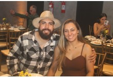 Casamento Luana e Guilherme 