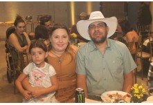 Casamento Luana e Guilherme 
