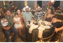 Casamento Luana e Guilherme 