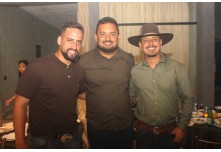 Casamento Luana e Guilherme 