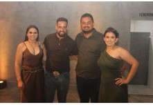 Casamento Luana e Guilherme 