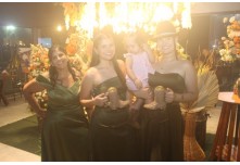 Casamento Luana e Guilherme 