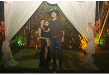 Casamento Luana e Guilherme 