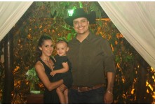 Casamento Luana e Guilherme 