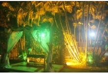 Casamento Luana e Guilherme 