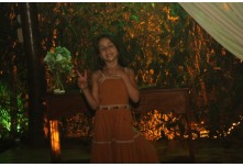Casamento Luana e Guilherme 