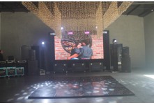 Casamento Luana e Guilherme 