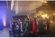Casamento Luana e Guilherme 