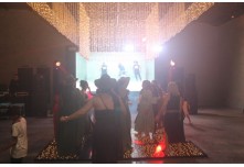 Casamento Luana e Guilherme 