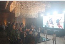 Casamento Luana e Guilherme 