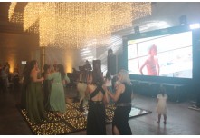 Casamento Luana e Guilherme 