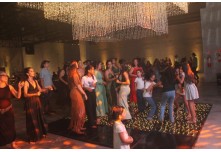 Casamento Luana e Guilherme 