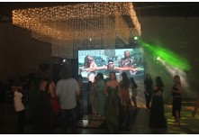 Casamento Luana e Guilherme 