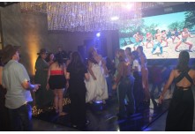 Casamento Luana e Guilherme 