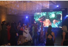 Casamento Luana e Guilherme 