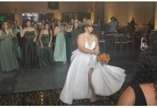 Casamento Luana e Guilherme 