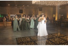 Casamento Luana e Guilherme 