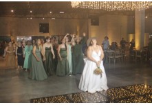 Casamento Luana e Guilherme 