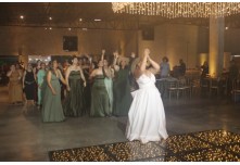 Casamento Luana e Guilherme 