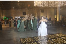 Casamento Luana e Guilherme 
