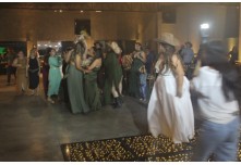 Casamento Luana e Guilherme 