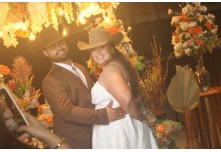 Casamento Luana e Guilherme 