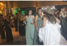 Casamento Luana e Guilherme 