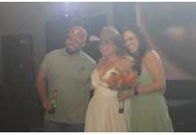 Casamento Luana e Guilherme 
