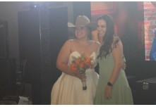 Casamento Luana e Guilherme 