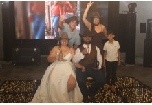 Casamento Luana e Guilherme 