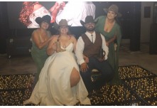 Casamento Luana e Guilherme 