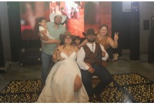 Casamento Luana e Guilherme 