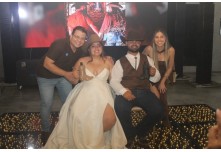 Casamento Luana e Guilherme 