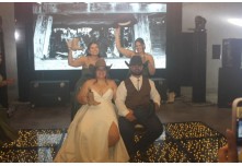 Casamento Luana e Guilherme 